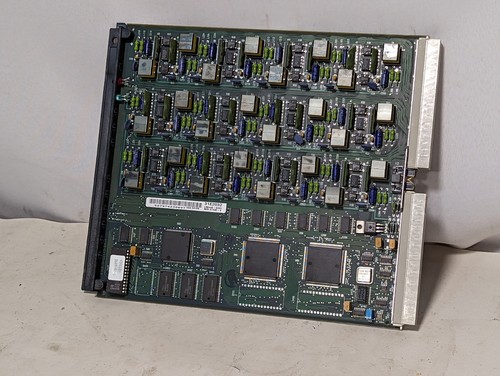 Scheda siemens hicom - scheda,