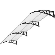 Tenda da sole per porta