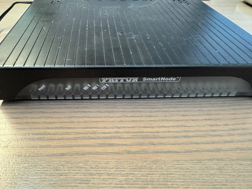 Patton smartnode - patton,