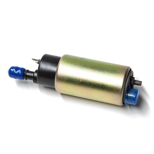Pompa benzina elettronica - , rms