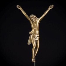 Corpus Christi Scultura Gesù