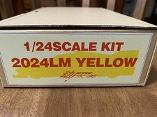 No US Ship 1/24 DTM Ferrari