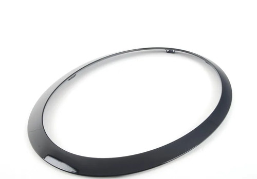 Anello rifinitura mini faro - di,