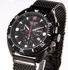 Orologio Uomo Swiss Alpine