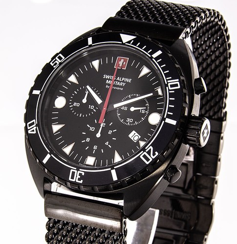 Orologio uomo swiss - orologio,