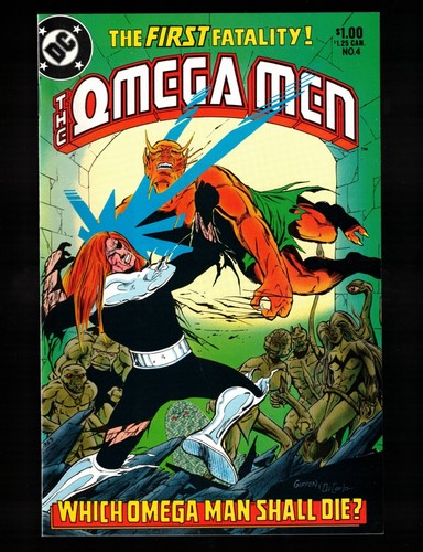 Omega uomo la - uomo,