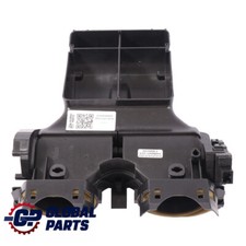 Condotto d'aria Mercedes W164 cruscotto centrale Bocchette d'aria A1648300844