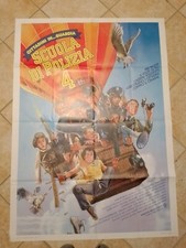 manifesto poster 2F Scuola di