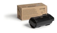 Xerox Cartuccia toner Nero a