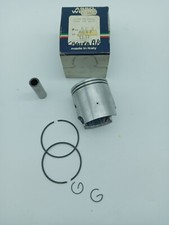 Pistone Asso  Trasformazione