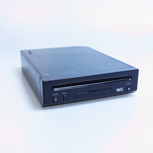 Console nintendo wii - nintendo,