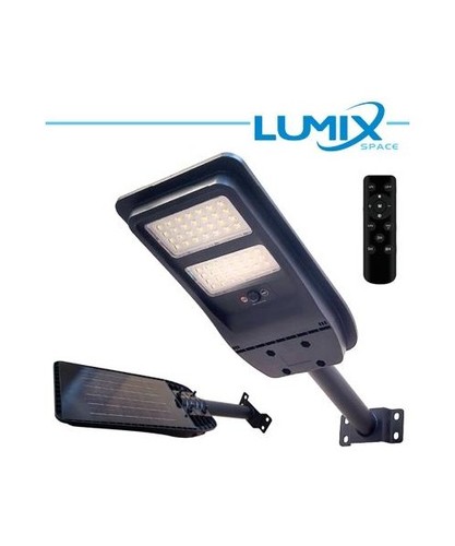 Faro solare led senza fili - faro,