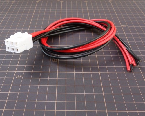 Cavo alimentazione 6 pin - cavo, di