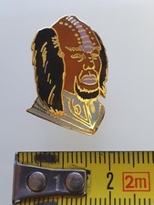 PINS SPILLE STAR TREK : KLINGON HOLLYWOOD PINS