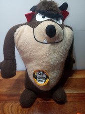 Peluche vintage 20" cablato