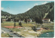 MADONNA DI CAMPIGLIO - TRENTO