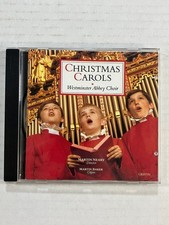 Westminster Abbey Choir -