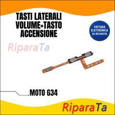FLEX FLAT TASTI LATERALI