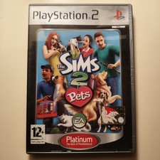 The Sims 2: Pets - PlayStation