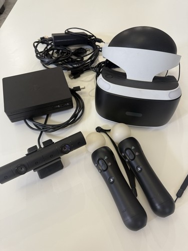 Visore sony ps4 - visore,