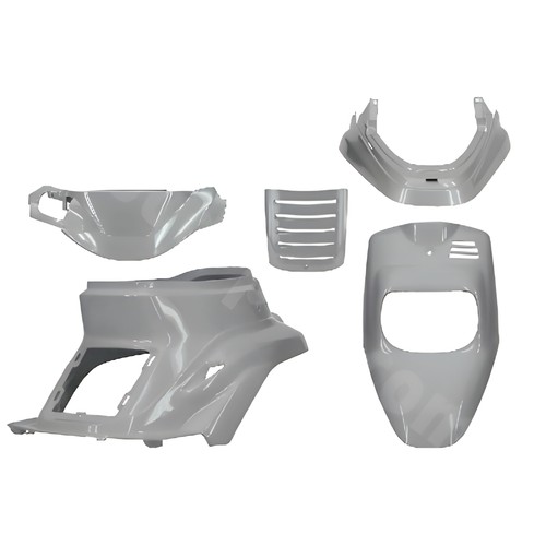 Kit carene tnt - carene,
