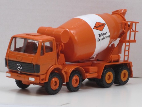 Mercedes benz assi trasporto - 4,