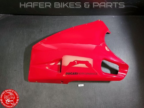 Ducati 998 996 916 748 - , carena