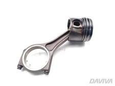 Peugeot 407 Motorkolben mit