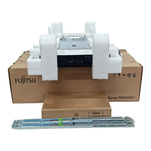 Fujitsu primergy rx2540 cto - primergy,