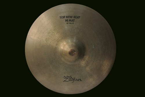 Vintage anni zildjian usa - anni,