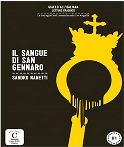 Sangue san gennaro - sangue,