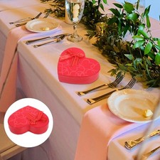  Scatola Forma Di Cuore