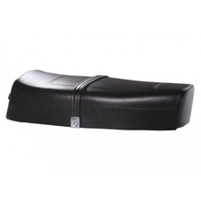 Sella Nera Vespa Px Pe 125 150