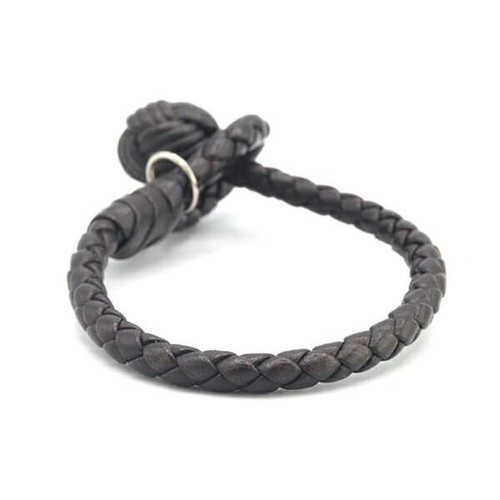 Bracciale intrecciato - bracciale,