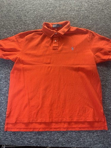 Polo ralph lauren uomo rossa - ralph,