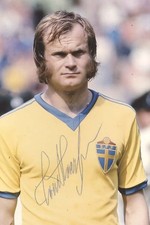 Kent Karlsson foto originale