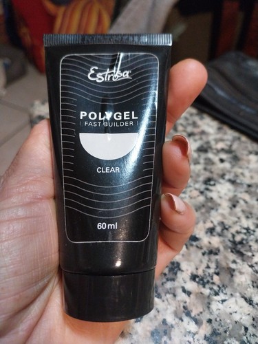 Polygel estrosa 60ml - polygel,