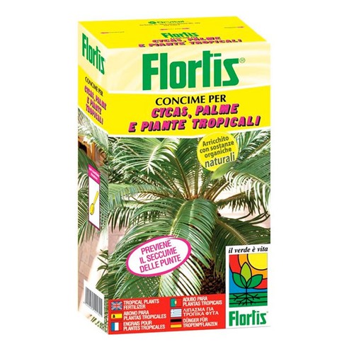 Flortis concime solido per - flortis,