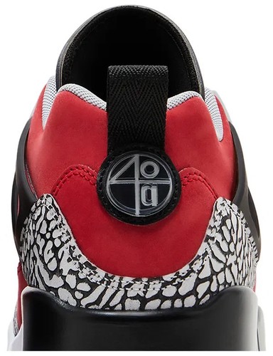 2024air jordan spizike low - spizike,