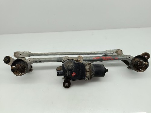 Motorino tergicristallo - motorino,