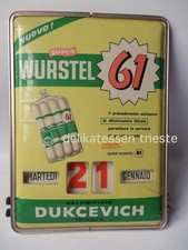 ROY VERCELLI DUKCEVICH TRIESTE