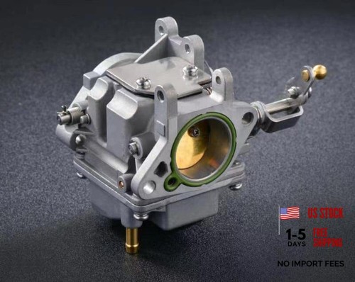 Carburatore per motori