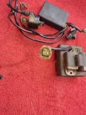 Honda CR250 97-99 Ignition CDI