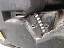 XFB10088 faro posteriore