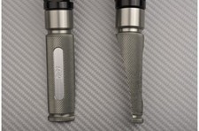 Paire Repose Pieds Avant