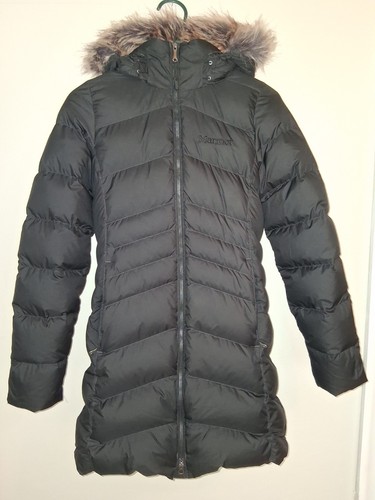 Marmot montreal piumino parka - marmot,