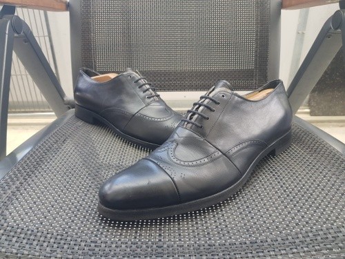 Scarpe uomo prada numero 5 - uomo,