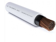 CAVI AL METRO CAVO FG16R16 UNIPOLARE FG16 1 CONDUTTORE DA 240MMQ GUAINA GRIGIA