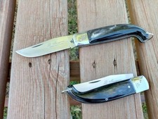 Favoloso coltello scarperia - favoloso,