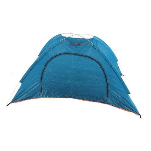 Tenda installazione automatica - installazione,